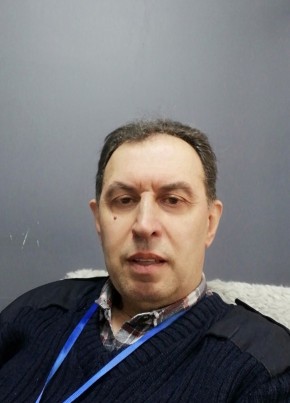 Михаил, 60, Россия, Москва