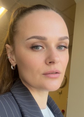 Анна из Талдома 38 лет