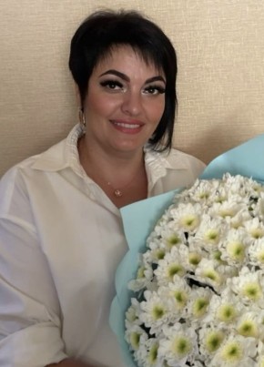 Татьяна из Саранска 40 лет