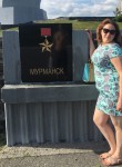 Krystsina - Мурманск