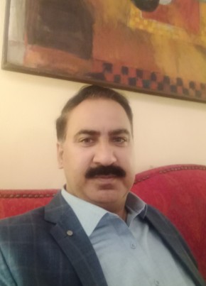 Zubair Khan, 37, پاکستان, راولپنڈی