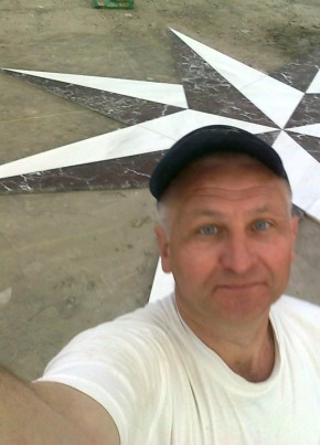 Гарик , 57, Україна, Обухів
