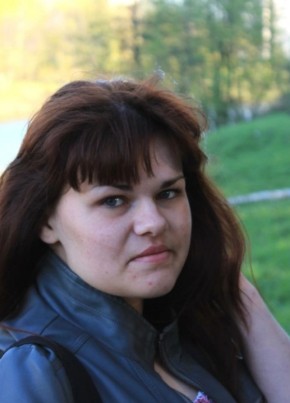 Кристина, 29, Россия, Климовск