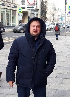 Алексей, 35, Россия, Бузулук