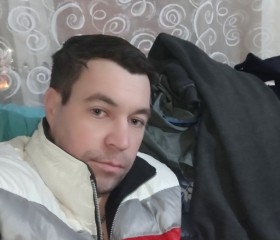 Максим, 36 лет, Йошкар-Ола