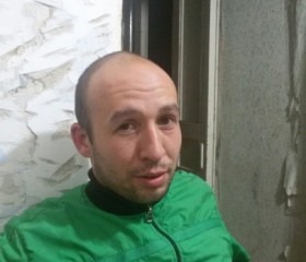 ринат, 36 лет, Симферополь
