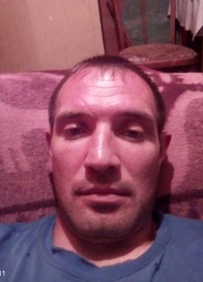 Иван, 39, Україна, Кривий Ріг