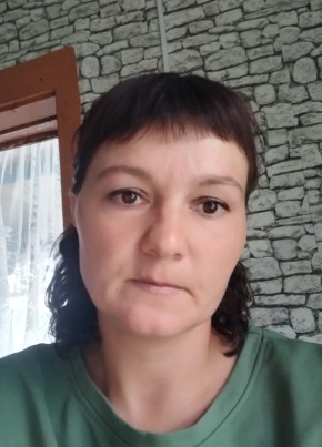 Наташа из Юрги 42 года