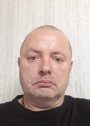 Владимир из Качканара 43 года