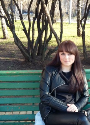 natalya, 37, Россия, Бакшеево