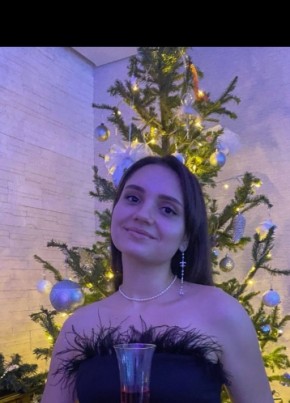 Дарья, 24, Россия, Коломна