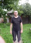 Міша, 44 года, Борислав