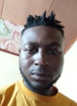 Gijap calson, 24 года, Yaoundé