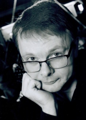 Aleksandr, 38, Russia, Moscow