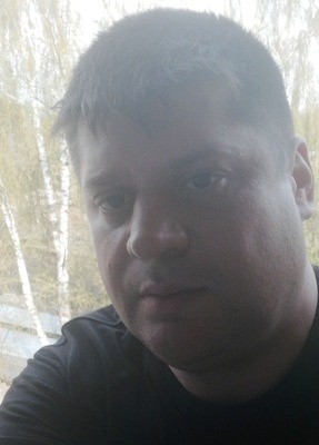 Илья, 41, Россия, Лихославль