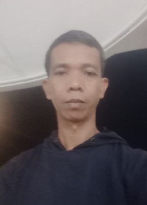 Didin из Djakarta 41 год