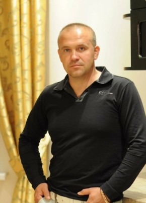 Дмитрий, 44, Россия, Ломоносов