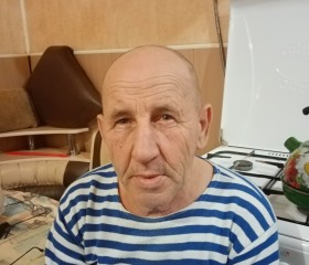 Владимир, 65 лет, Локоть