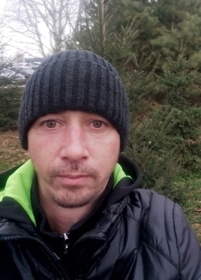 Рамиль из Назарово 38 лет