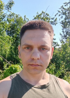 Александр, 36, Россия, Тула