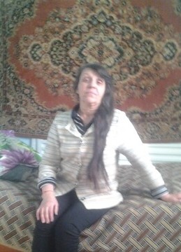 Галина, 52, Россия, Чита