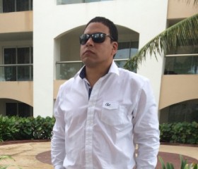 manuel, 40, Ciudad del Este
