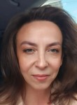 Oksana, 45, Yekaterinburg