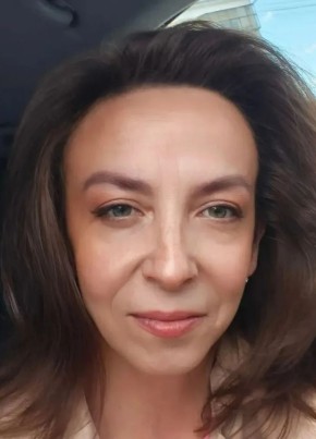 Оксана из Екатеринбурга 45 лет