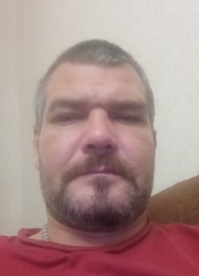 Александр из Катайска 39 лет