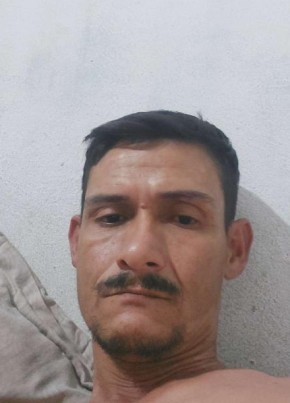 Jackson из Santafe de Bogotá 39 лет