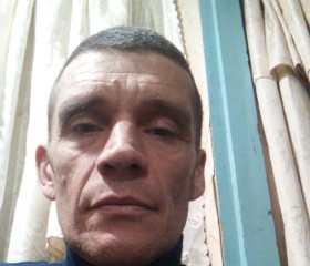 Валера Зайцев, 49 лет, Марганец