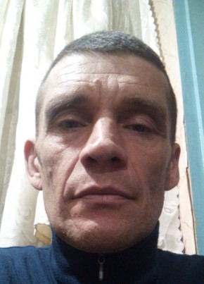 Валера Зайцев, 49, Україна, Марганец