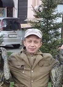 Дмитрий, 52, Россия, Мостовской