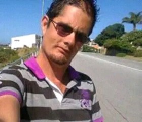 Jaco, 40, Mossel Bay