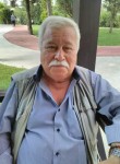 ŞAHİN GİRAY , 77 лет, Esenyurt