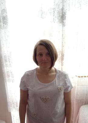 Marie, 37, Česká republika, Pardubice