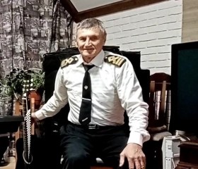 Алексей, 53 года, Сургут