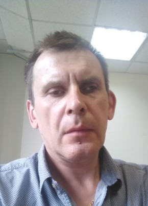 Yuriy, 47, Russia, Moscow