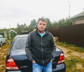 Михаил, 49 лет, Нижний Новгород
