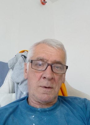 Юрий из Москвы 65 лет