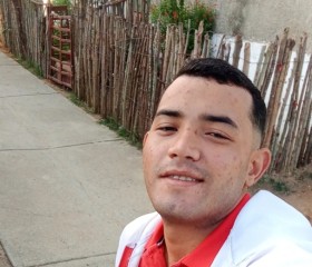David, 24, Barquisimeto