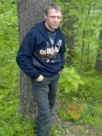 Александрович, 49, Россия, Светогорск