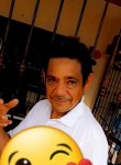 Fernandorosario, 53, Bonao