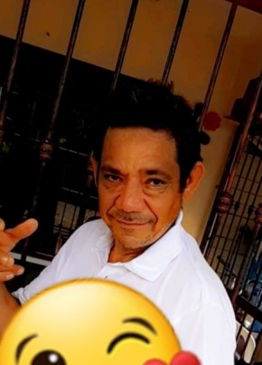 Fernandorosario, 55, República de Santo Domingo, Bonao