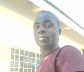 Jarson Matekesa, 21 год, Lilongwe
