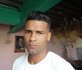 Ángel, 30 лет, Santiago de Cuba