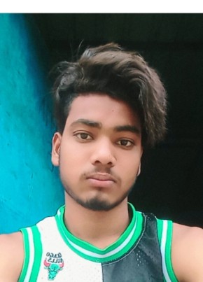 Rdx, 18, India, Imphal