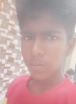 Guna, 18  , Chennai
