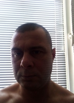 Дмитрий, 47, Рэспубліка Беларусь, Горад Кобрын