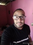 Jorge Luis, 36 лет, La Habana